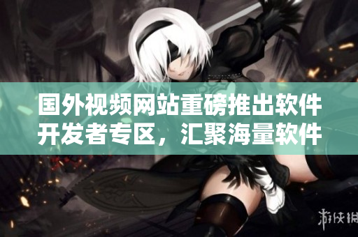 國(guó)外視頻網(wǎng)站重磅推出軟件開發(fā)者專區(qū)，匯聚海量軟件開發(fā)教程資源！