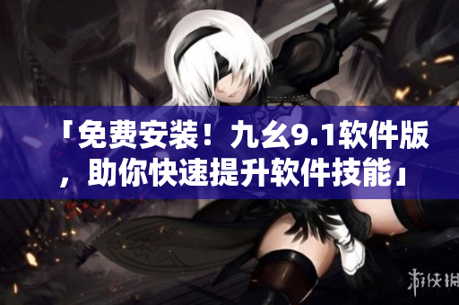 「免費安裝！九幺9.1軟件版，助你快速提升軟件技能」