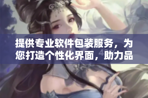 提供專業(yè)軟件包裝服務(wù)，為您打造個(gè)性化界面，助力品牌營銷