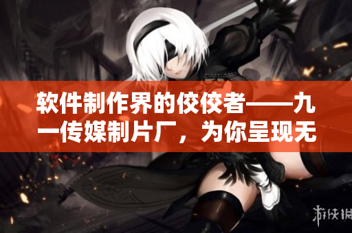 軟件制作界的佼佼者——九一傳媒制片廠，為你呈現(xiàn)無(wú)與倫比的開(kāi)發(fā)水平！