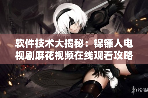 軟件技術大揭秘：錦鏢人電視劇麻花視頻在線觀看攻略全解析！
