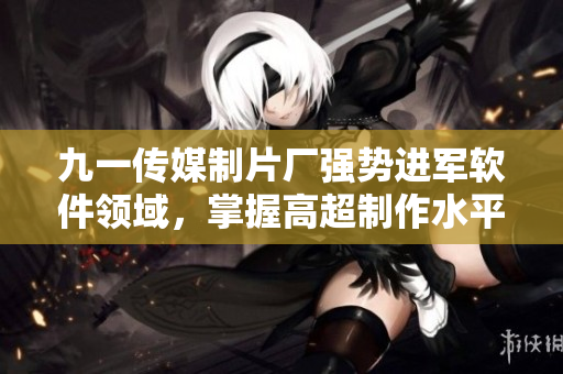 九一傳媒制片廠強勢進軍軟件領域，掌握高超制作水平，樹立行業(yè)標桿