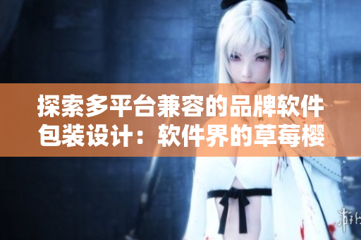 探索多平臺(tái)兼容的品牌軟件包裝設(shè)計(jì):軟件界的草莓櫻桃西瓜榴蓮?fù)ㄓ煤? title=